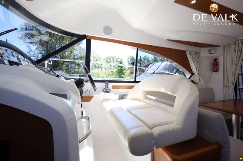 Beneteau Antares 36