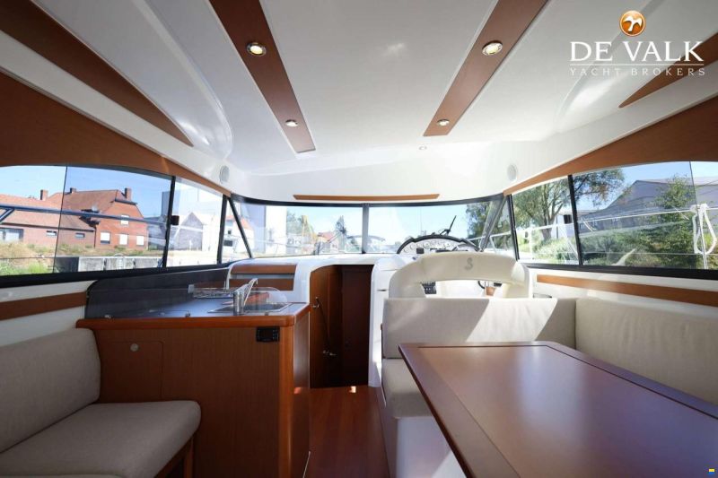 Beneteau Antares 36