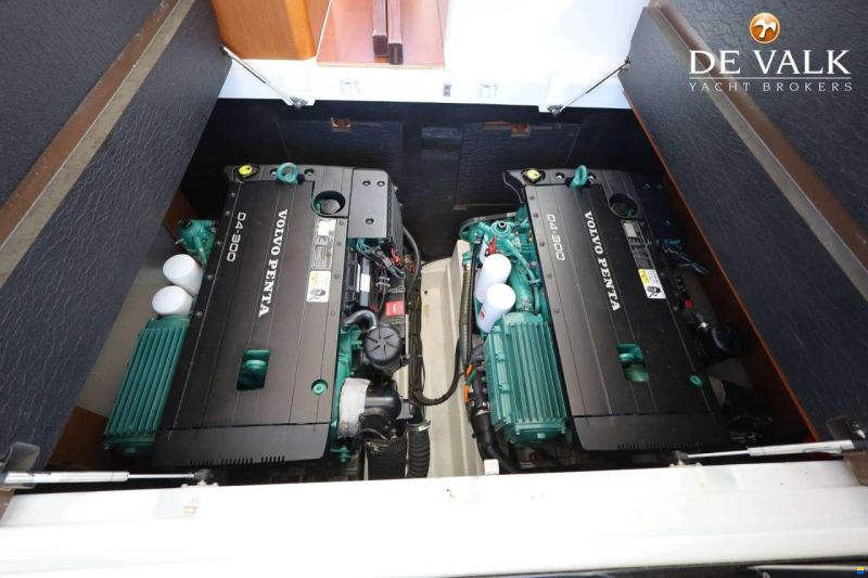 Beneteau Antares 36
