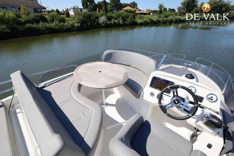 Beneteau Antares 36