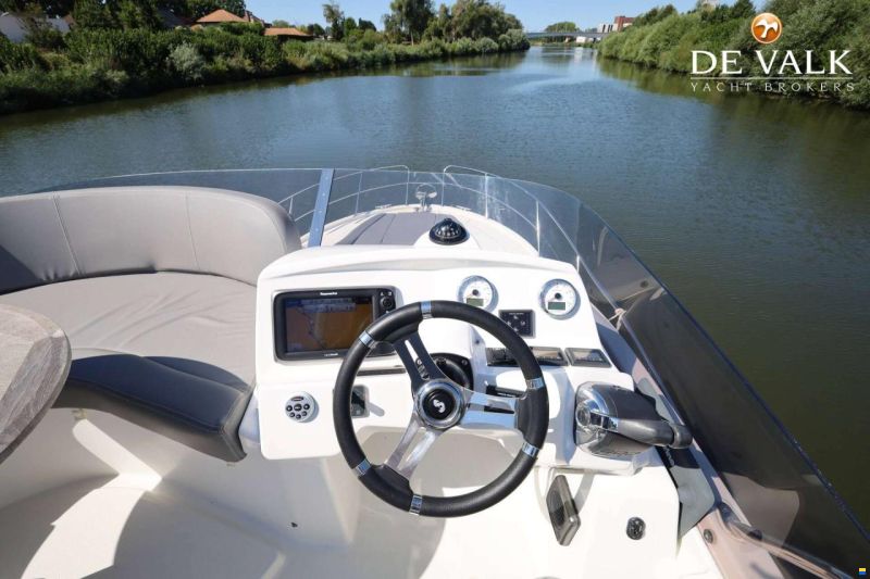 Beneteau Antares 36