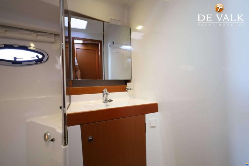 Beneteau Antares 36