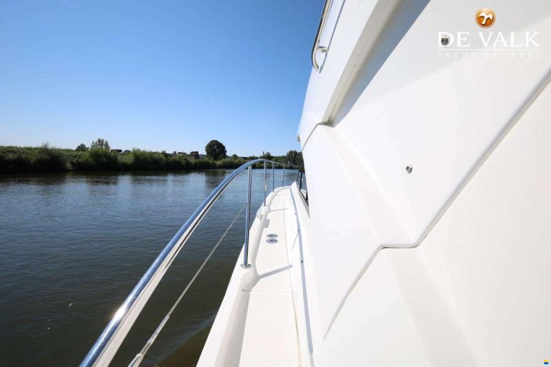 Beneteau Antares 36
