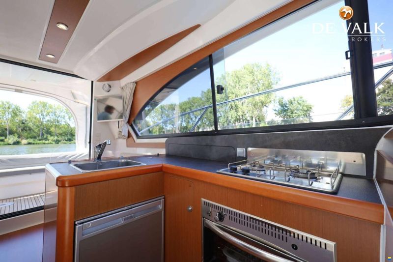 Beneteau Antares 36