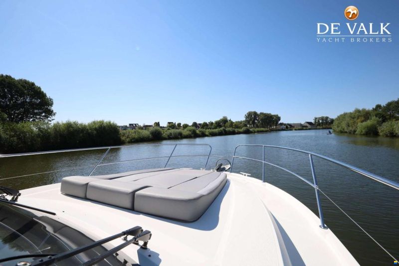 Beneteau Antares 36