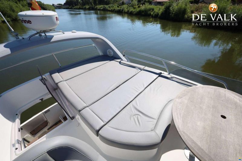 Beneteau Antares 36
