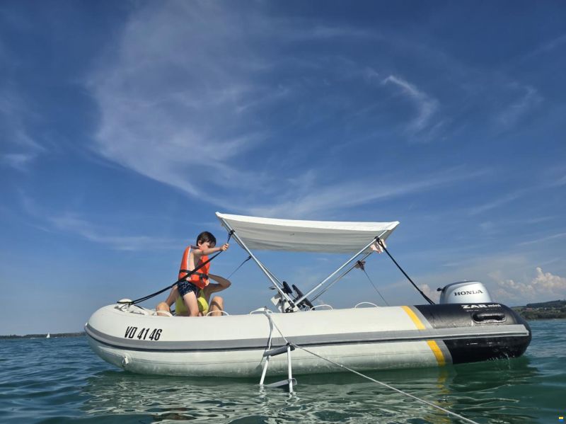 ZAR Mini RIB 13