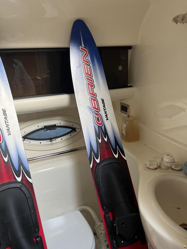 Bayliner 285 SBL
