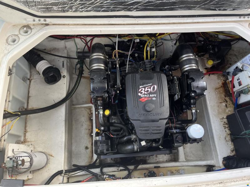 Bayliner 285 SBL