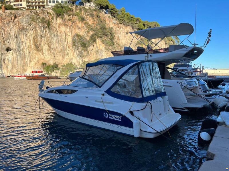 Bayliner 285 SBL