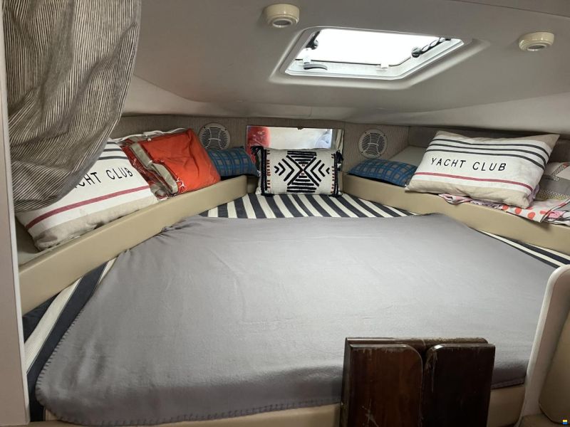 Bayliner 285 SBL
