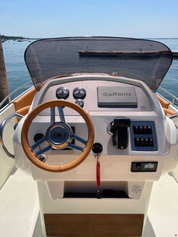 Prua al Vento Jaguar 7.0