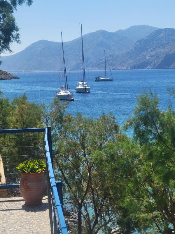 Jeanneau Sun Odyssey 54DS
