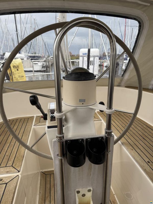 Hallberg-Rassy 36, MK1 (nr 235)