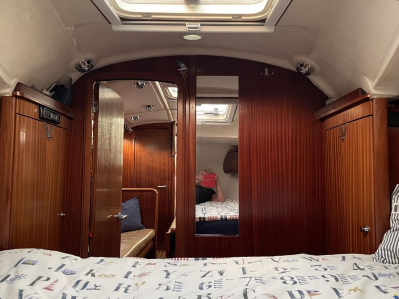 Bavaria 32