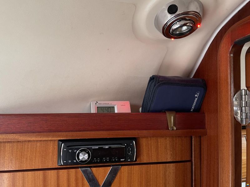 Bavaria 32