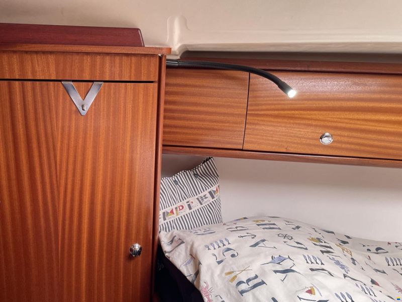 Bavaria 32
