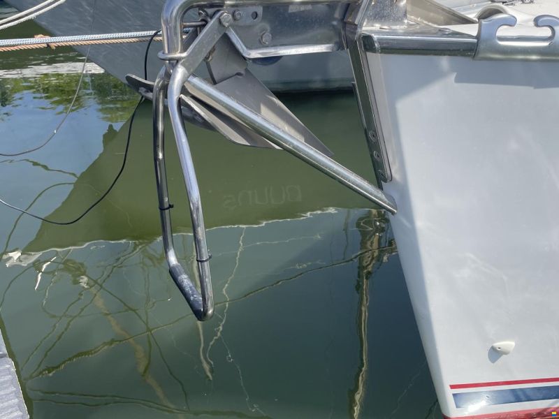 Bavaria 32