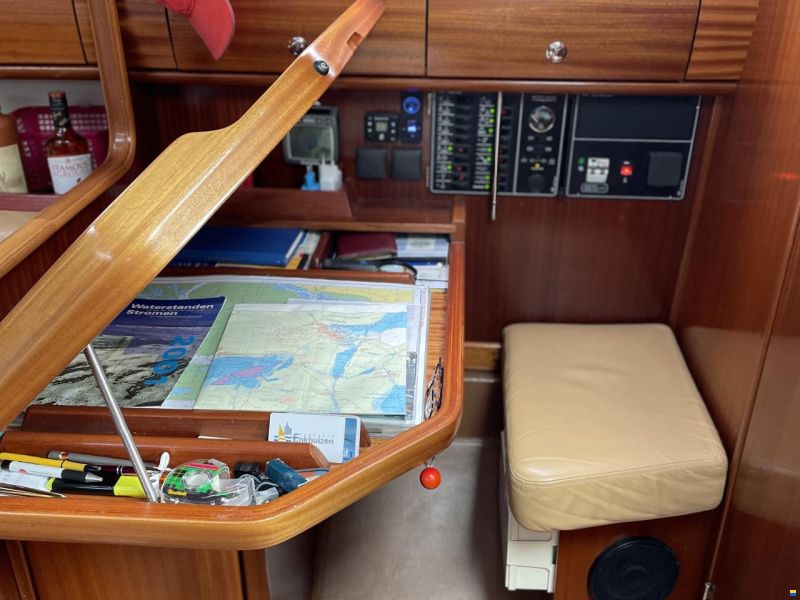 Bavaria 32