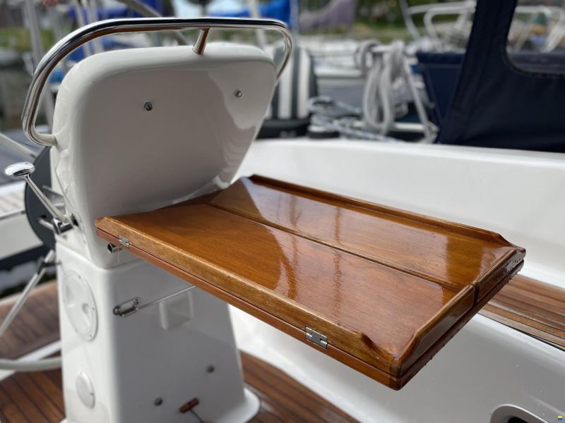Bavaria 32