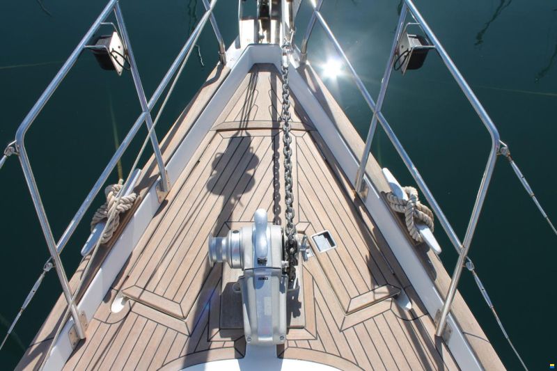 Beneteau Oceanis 40cc