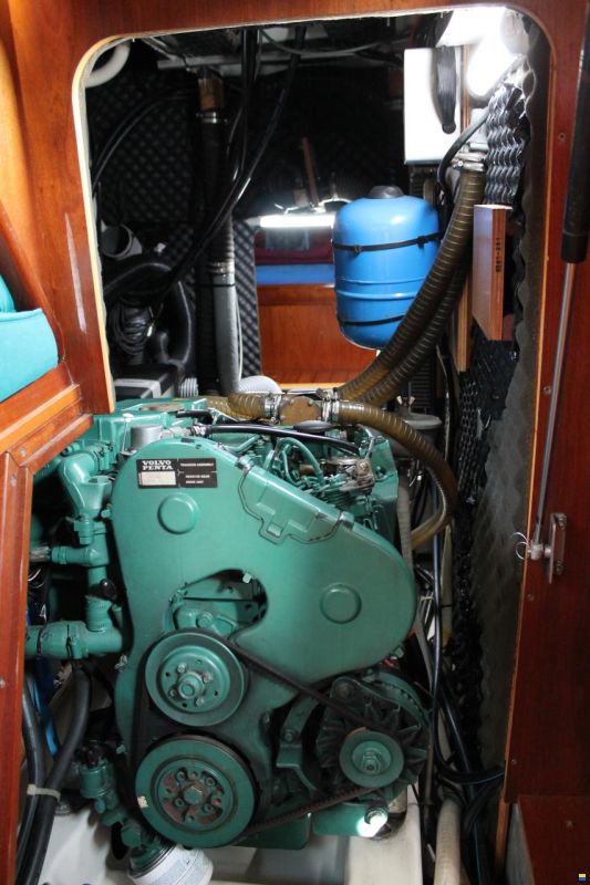 Beneteau Oceanis 40cc