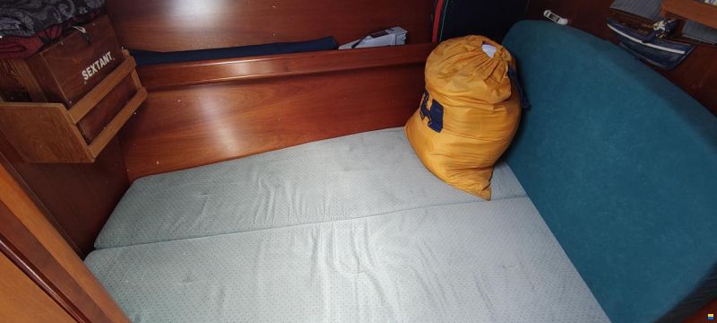 Beneteau Oceanis 40cc