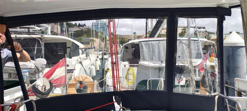Beneteau Oceanis 40cc