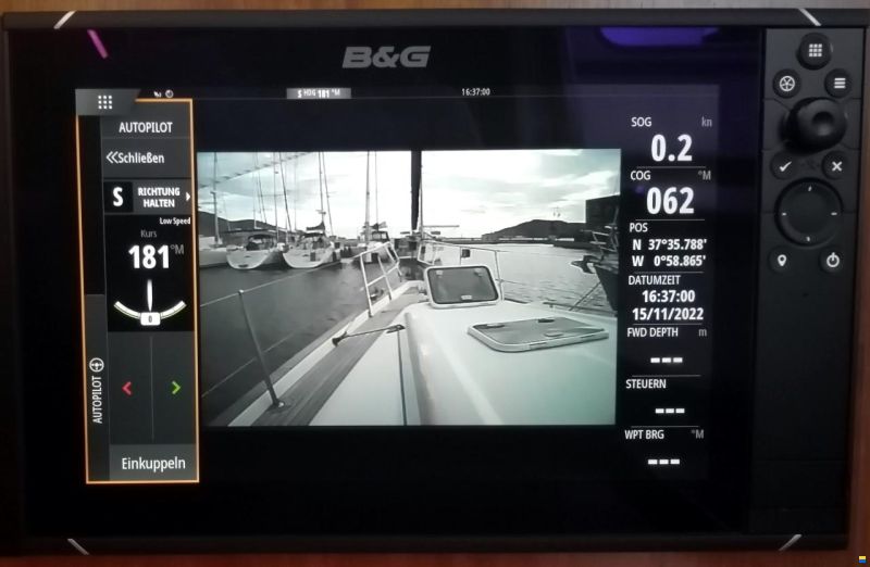 Beneteau Oceanis 40cc