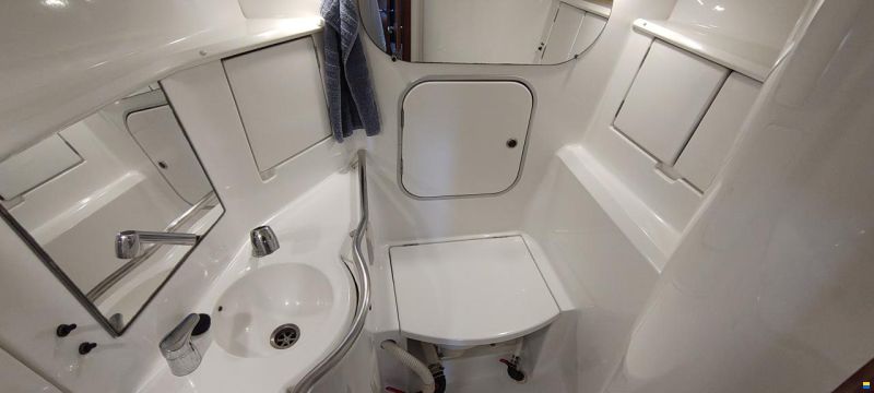 Beneteau Oceanis 40cc