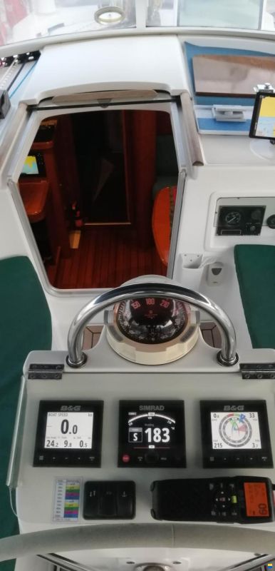 Beneteau Oceanis 40cc