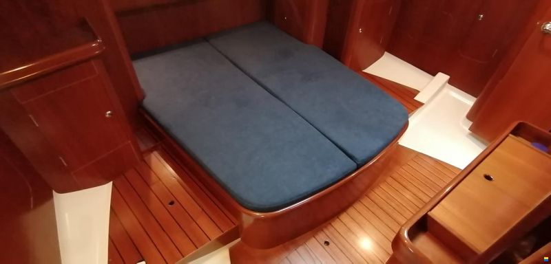 Beneteau Oceanis 40cc