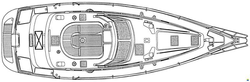 Beneteau Oceanis 40cc