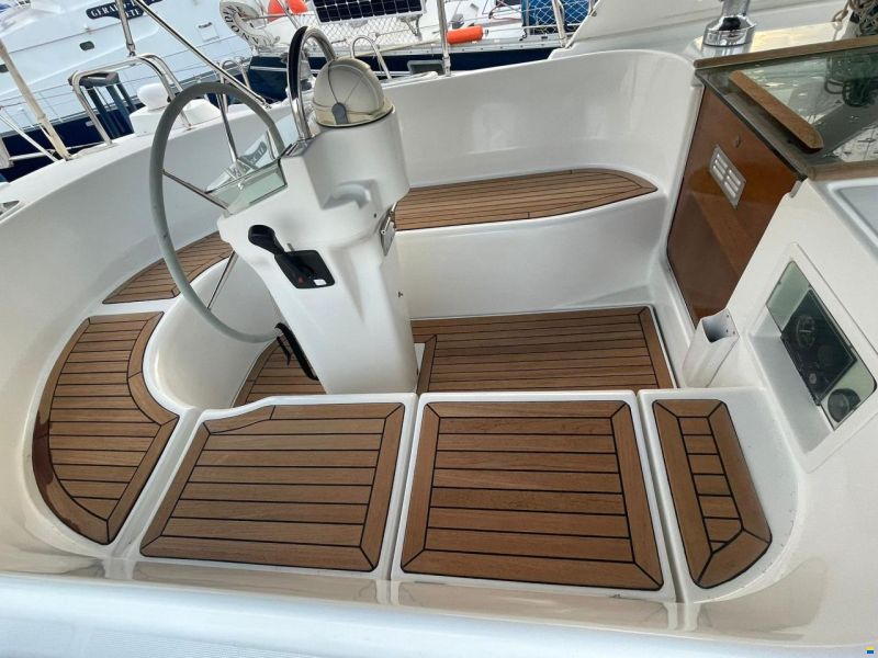 Beneteau Oceanis 40cc