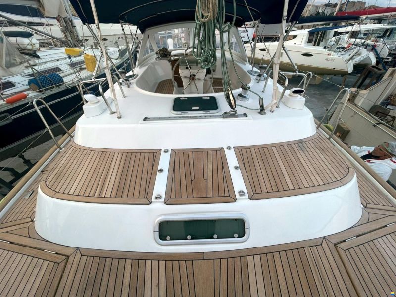 Beneteau Oceanis 40cc