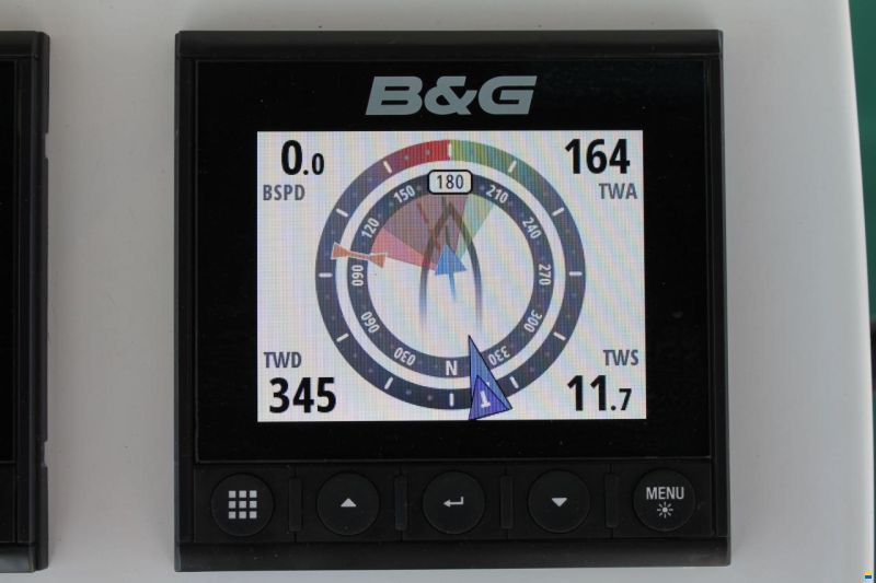 Beneteau Oceanis 40cc