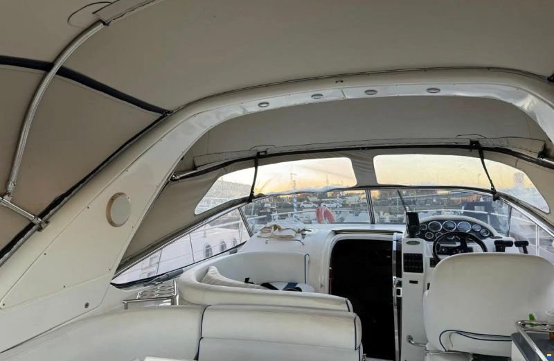Bavaria 32 Sport