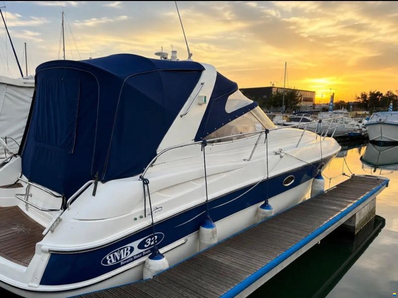 Bavaria 32 Sport