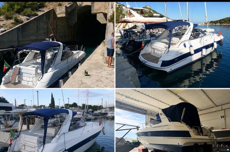 Bavaria 32 Sport