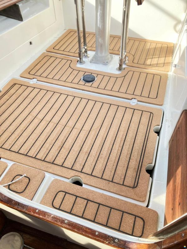 Jeanneau Dynamique Express 50' DS