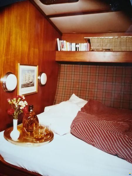 Jeanneau Dynamique Express 50' DS