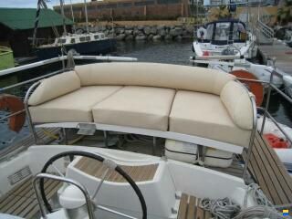 Jeanneau Dynamique Express 50' DS