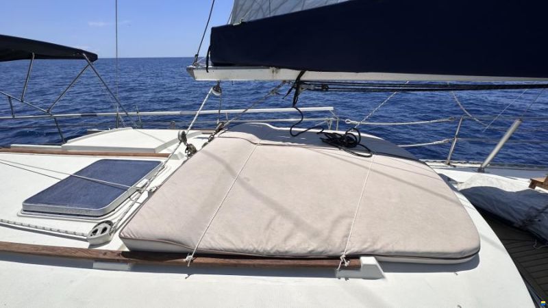 Jeanneau Dynamique Express 50' DS