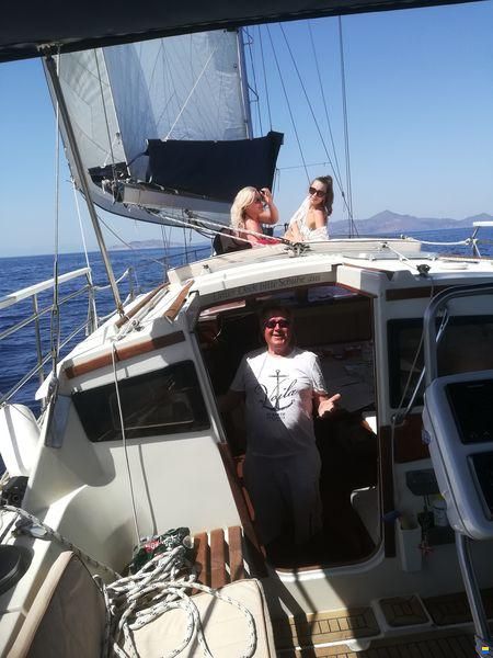 Jeanneau Dynamique Express 50' DS