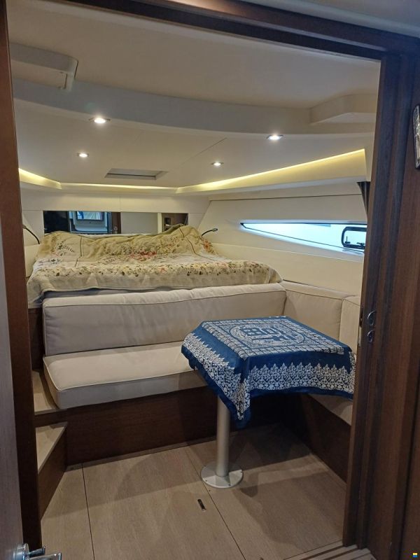 Jeanneau Leader 36