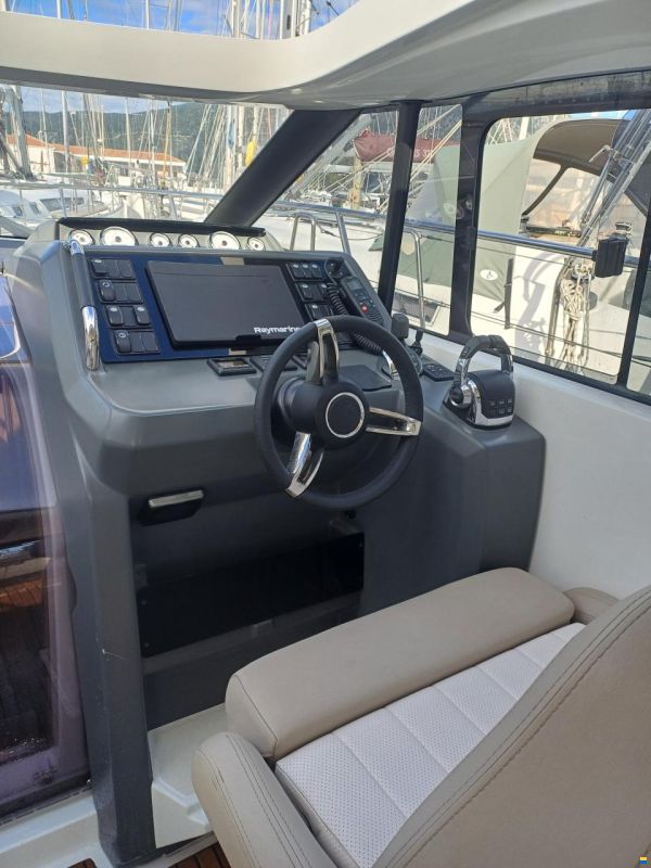 Jeanneau Leader 36