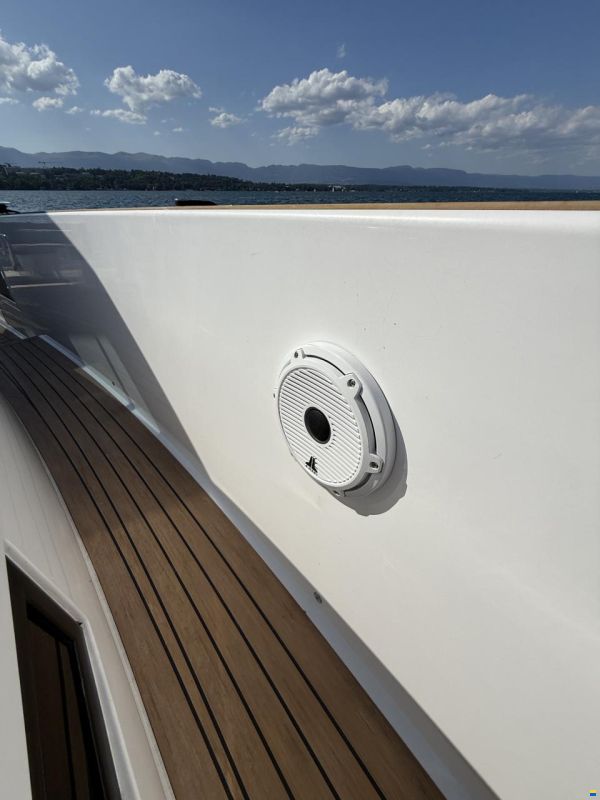 Pardo Yachts 38