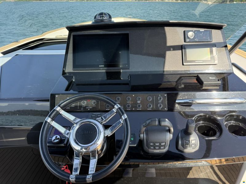 Pardo Yachts 38