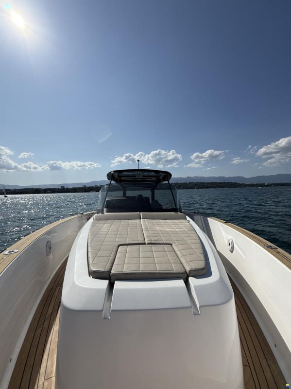 Pardo Yachts 38