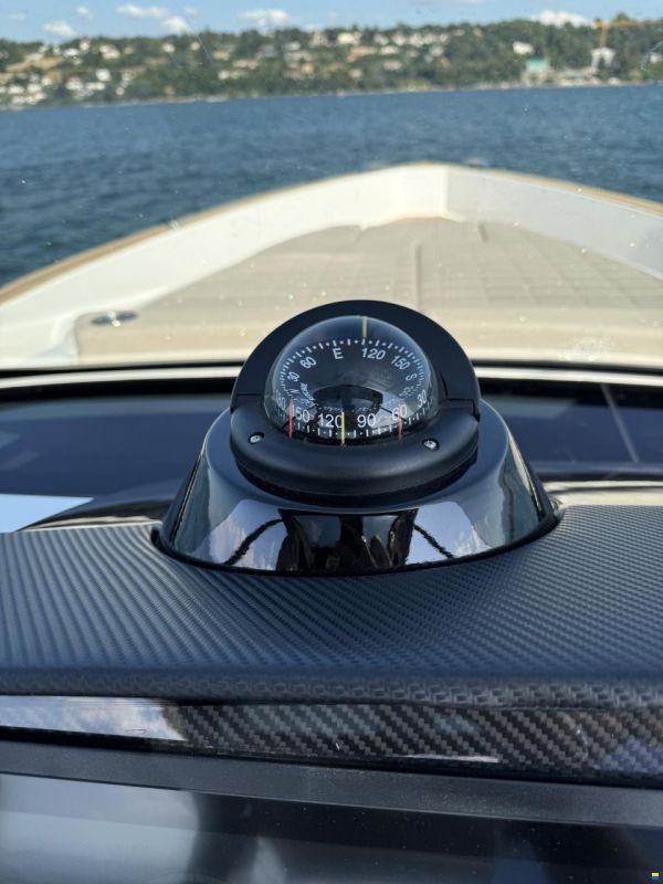 Pardo Yachts 38